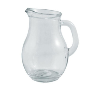 Mlecznik szklany 250ml Bistro 80100 Pasabahce